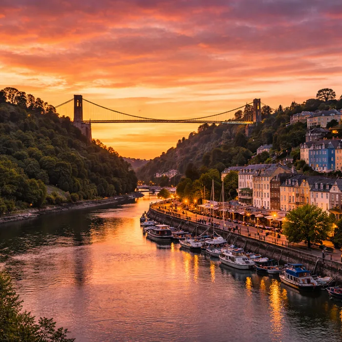 DJ Services in Bristol