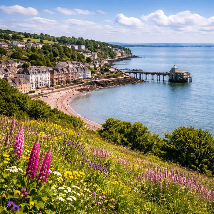 DJ Services in North Somerset