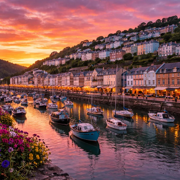 DJ Services in Devon