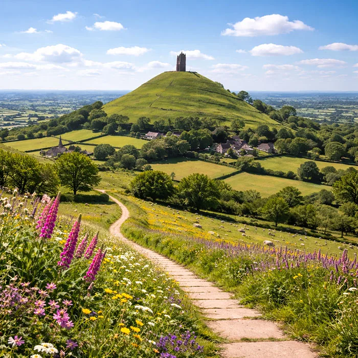 DJ Services in Somerset