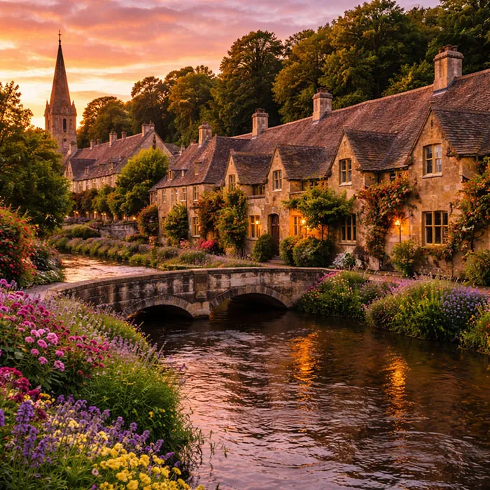 DJ Services in Gloucestershire