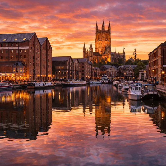 DJ Services in Gloucester