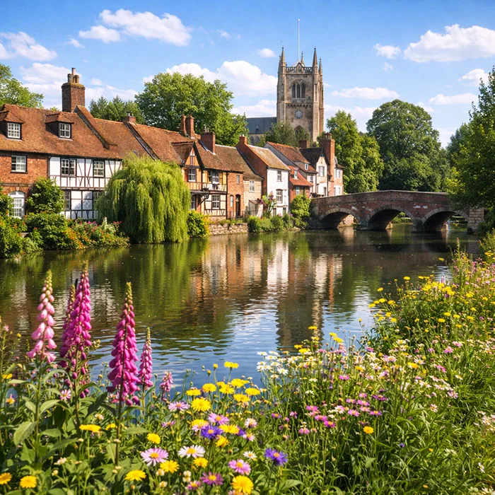 DJ Services in Hertfordshire