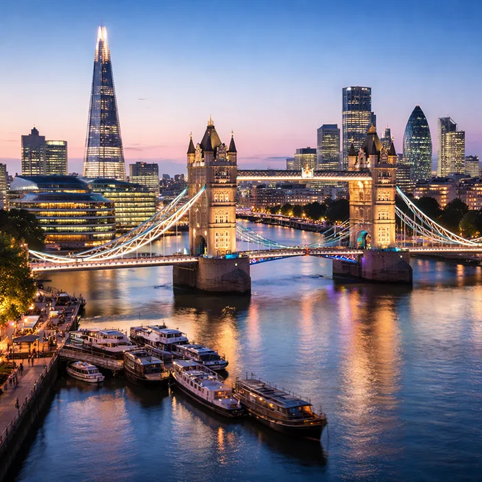 DJ Services in London