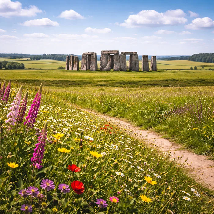 DJ Services in Wiltshire