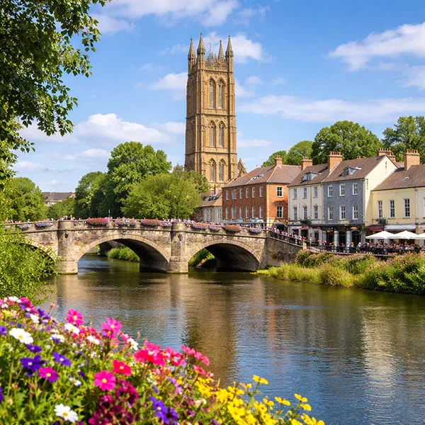 DJ Services in Taunton