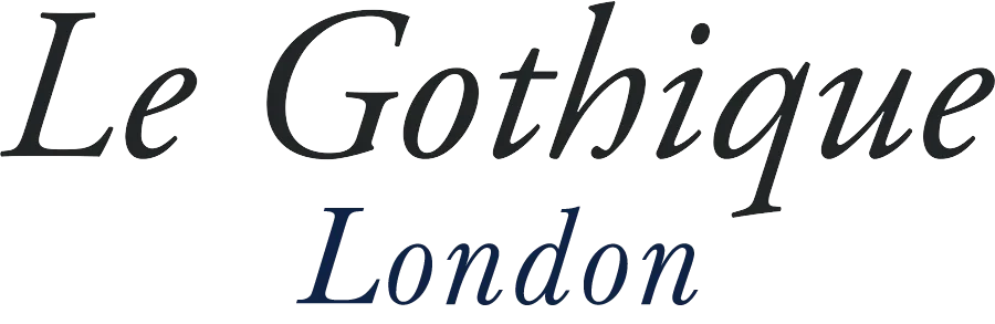 Le Gothique - London